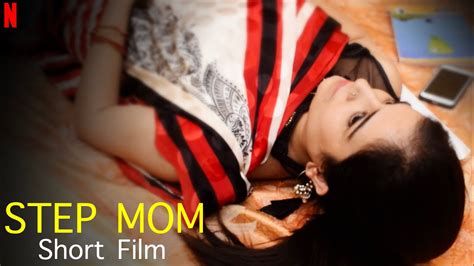 Step Mom New Hindi Short Movie YouTube