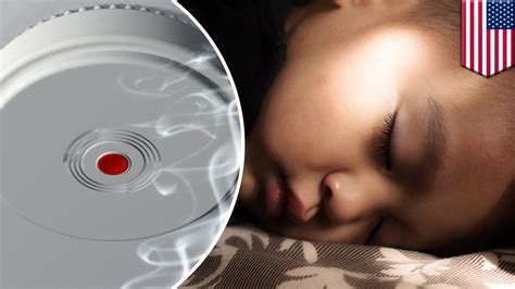 Fire Safety For Kids Smoke Alarms Fail To Wake Up Children In Fire