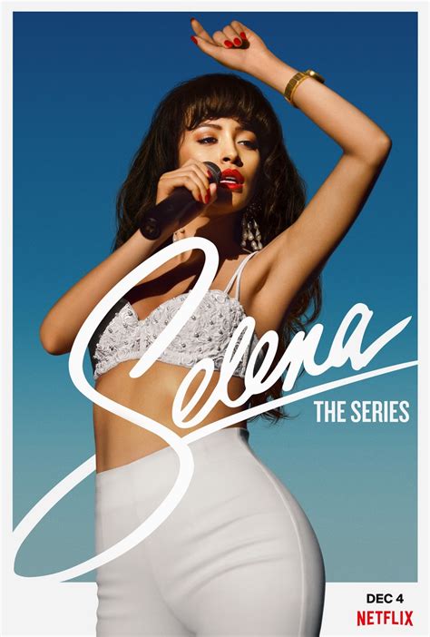 06.10.2020 · the biographical drama about tejano music legend selena quintanilla, selena: Netflix Reveals When 'Selena: The Series' Will Premiere ...