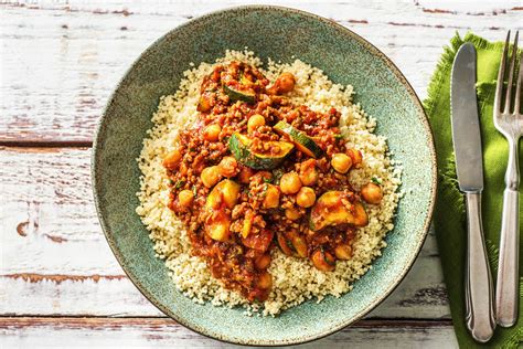 Maybe you would like to learn more about one of these? Middle Eastern Style Lamb Stew with Couscous and Charred ...