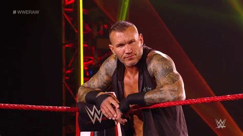 Randy Orton On The Verge Of Making Wwe History Surpassing Kane
