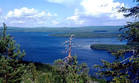 Read hotel reviews and choose the best hotel deal for your stay. Miekojärvi Lake - Pearl of the Arctic Circle in Western ...