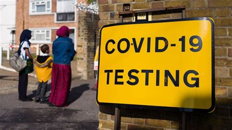 Coronavirus Theres No Law To Harvest Dna From Covid 19 Tests Bbc News