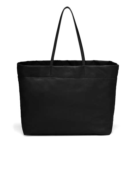 Leather Black Tote Wholesale Offers Save 42 Jlcatjgobmx