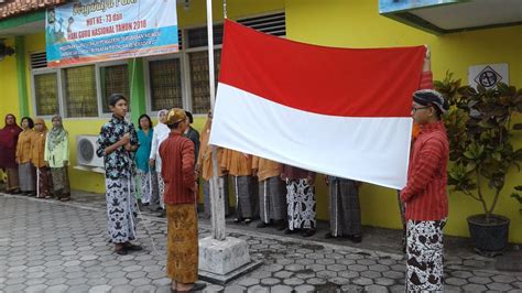 Ruang sekolah‏ @ruang_sekolah 24 февр. PERINGATI HARI NUSANTARA, SEKOLAH GELAR UPACARA | SMPN1WATES