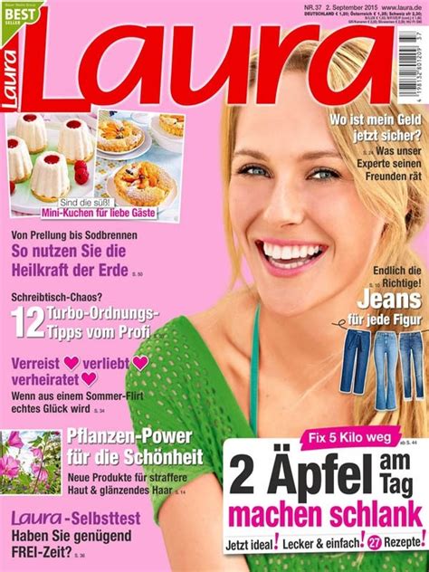 Laura 20915 Download Pdf Magazines Deutsch Magazines Commumity