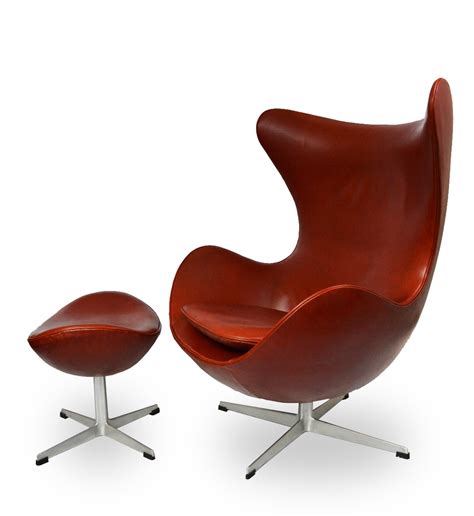 This pictures that are arne jacobsen egg chair hivemodern looks appealing and beautiful. "Egg" chair, Arne JACOBSEN - 1970s - Design Market