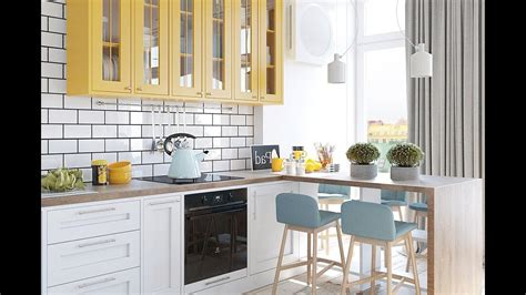 28+ Inspirasi Dapur Kecil Minimalis Simple Dan Minimalis