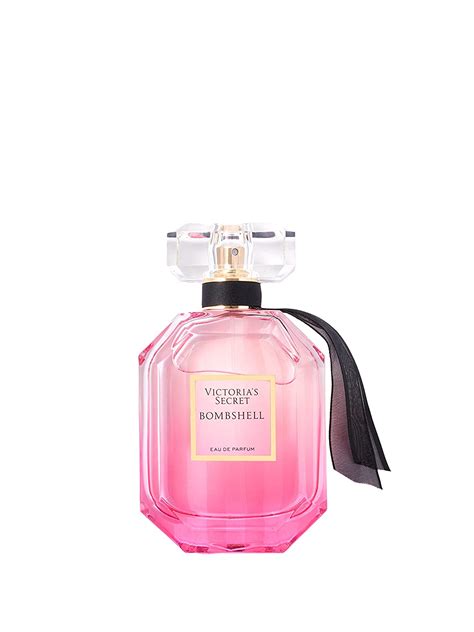 Buy Victorias Secret Bombshell Eau De Parfum Spray For Women 34 Fl