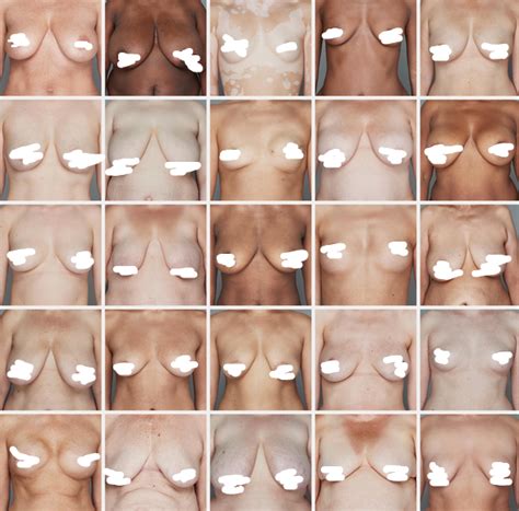 Don T Free The Nipple Adidas Draws Flak For Ad Campaign Featuring Sets Of Bare Breasts