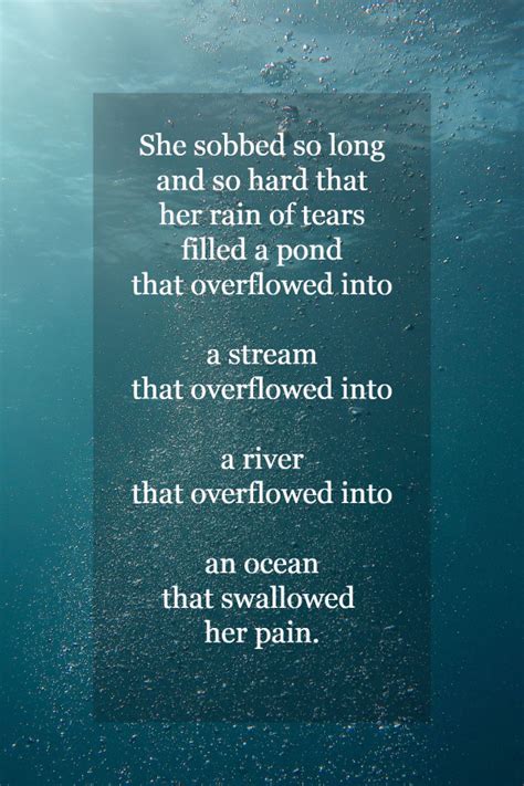 10 short poems about rain | Silence Is Beauty