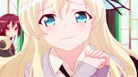 Anime dog lick anime girls. can i lick you? | Anime, Kashiwazaki, Anime characters