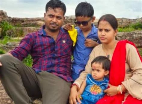 पखांजुर चारामा कार हादसे के बाद 13 दिन से गायब परिवार छिपे हुए मिले अपने ही घर मे उठ रहे हैं