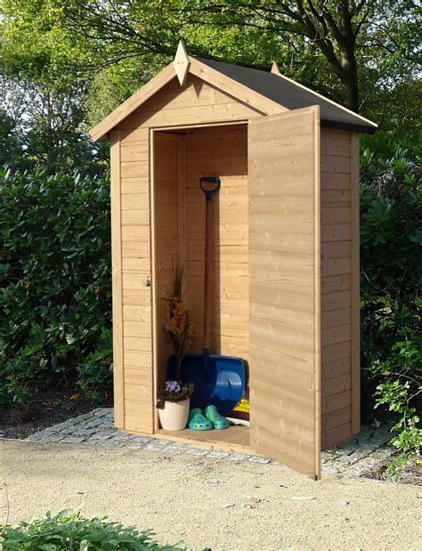 Auch mit kleinem garten müssen sie auf ein praktisches dank dem vollständigen elementbausystem mit fußboden und dachpappe kann das gartenhaus schnell und einfach aufgebaut werden. מחסן גינה מחסן עץ של חברת טופרוסול | Shed, Shed homes ...