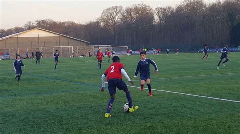 All statistics are with charts. PSG - PARIS FC U12 Le 13 12 2016 - partie 1 - 1-6 - YouTube