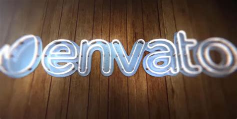 It contains 1 logo placeholder. Videohive Neon Title 7519955 » Free After Effects Free ...