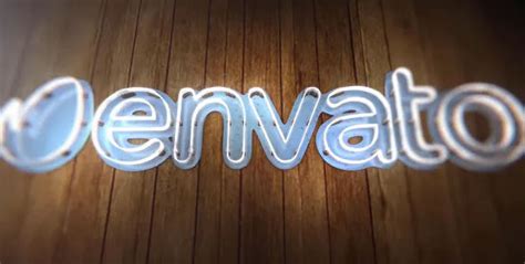 Make social videos in an instant: Videohive Neon Title 7519955 » Free After Effects Free ...