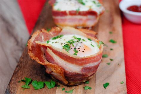 Bacon Egg Toast Cups Mrs P S Kitchen