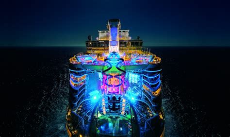 Announcing Our Newest Ship Symphony Of The Seas Royal Caribbean Blog