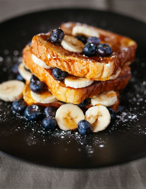 Delicious French Toast Gourmet Cooking Blog
