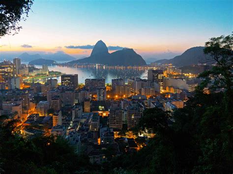 Bairro Rio De Janeiro