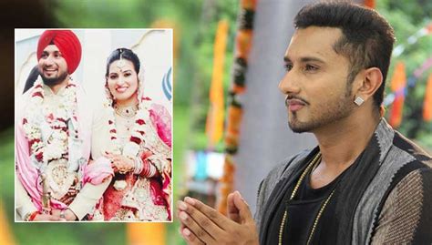 Yo Yo Honey Singhs Wife Shalini Talwar Files Domestic Violence Case Against The Singer