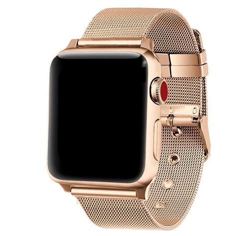 We did not find results for: For Apple Watch Band Case 38mm 42mm Milan Loop Adjustable ...