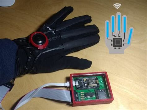 View latest posts and stories by @socialgloves social gloves entertainment in instagram. Gestr: A Smart Glove for Speech Impairments | Smart gloves ...