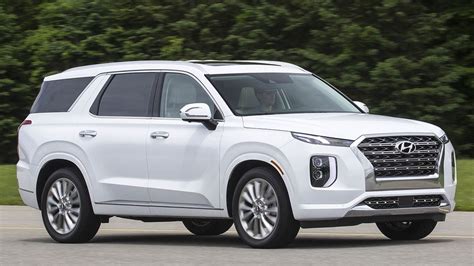Research, compare, and save listings, or contact sellers directly from 16 2020 palisade models nationwide. 2020 Hyundai Palisade First Drive Review - Consumer Reports