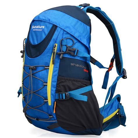 Altosy Hiking Daypack Outdoor Waterproof Travel Backpacks School Bag