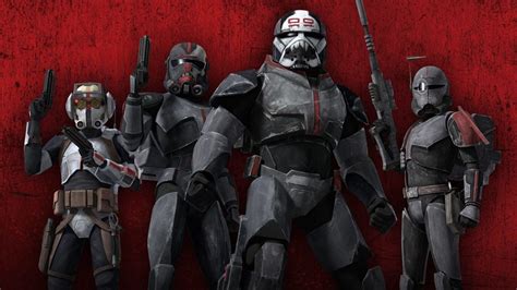 The bad batch hails from lucasfilm animation mastermind dave filoni and centers on the eponymous squad first introduced in the clone wars as they deal with the fallout of order 66 here's everything we know so far about star wars: 'The Bad Batch' Announced as Next Animated Star Wars ...