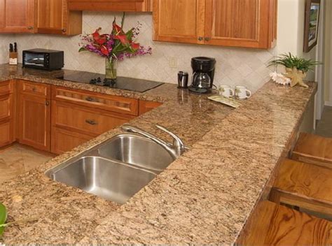 Granite countertops are sold and installed by big box stores, kitchen and bathroom design studios, granite fabricators and companies specializing. Cost Of Countertops, Granite Countertop Prices Installed ...