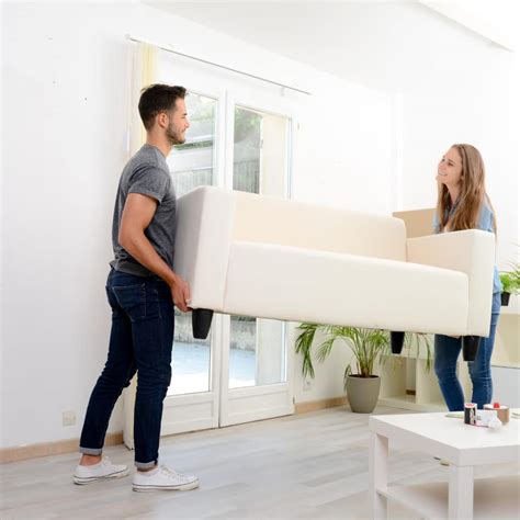 5 Tips For Moving Furniture Around Your Home Safely Jdog Junk Removal