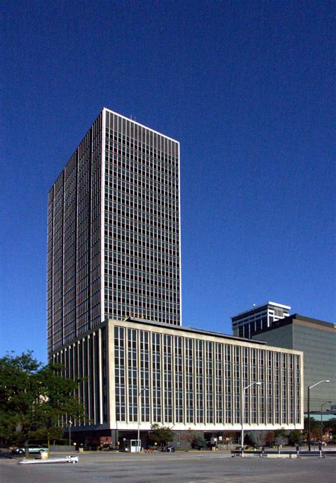 City County Building The Skyscraper Center