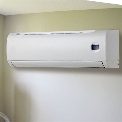 This split mini air conditioner from senville comes at a higher price point than some of the others on our list. Pridiom PMS091CL Classic 9,000 BTU Mini Split Air ...
