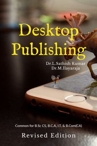Desktop Publishing