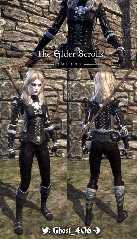 Eso Outfits Inspiration Cold Heart Ghost406net Outfit Inspirations Creative Fashion Outfits