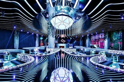 Secrets About Dubai Nightlife That Will Make Your Trip Memorable