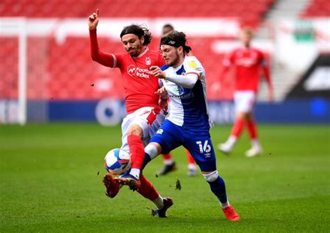 O nottingham forest anunciou a contratação de filip krovinovic até final da época por empréstimo do benfica. Forest's summer of big decisions on high earners and young ...