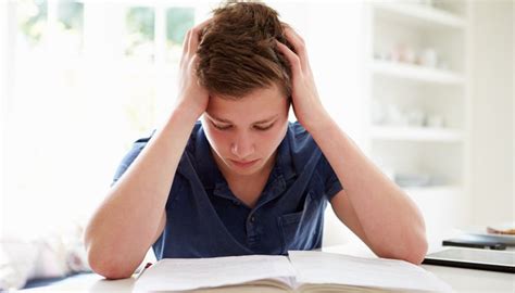 I've tried using online resources but they don't help me that much. Parenting An Average Student