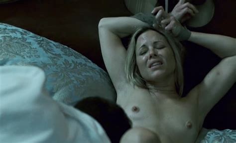 Maria Bello Nude Scene In Downloading Nancy Movie Free Video