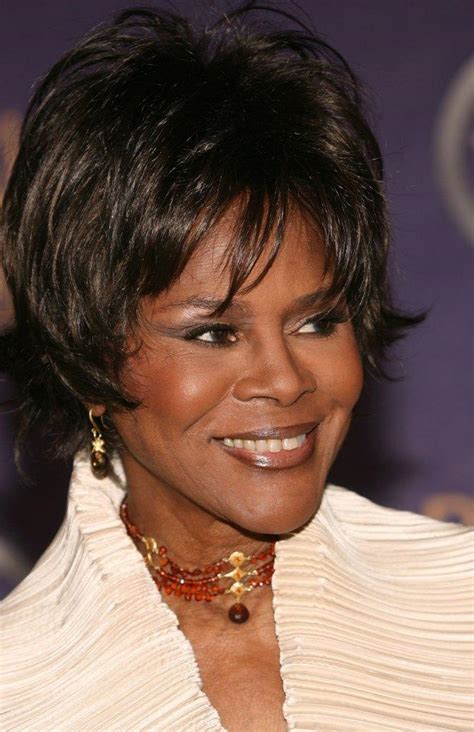 How Tall is Cicely Tyson - How Tall is Man?