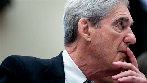 highlights of robert mueller s testimony to congress the new york times