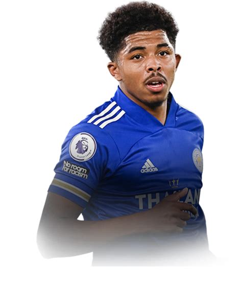 This card can be obtained by grinding out 12 objectives in fifa 21 ultimate team. Wesley Fofana 82 CDM | Future Stars | FIFA 21 | FifaRosters