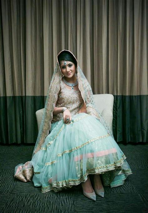 Bangladeshi Bride Asian Bride Indian Bride Bridal Beauty