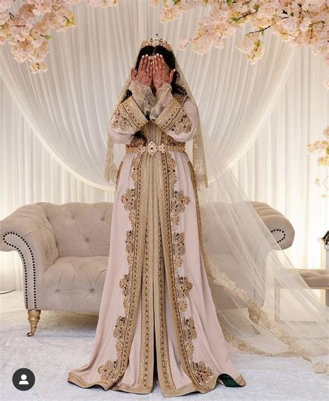 Moroccan Wedding Dress Artofit