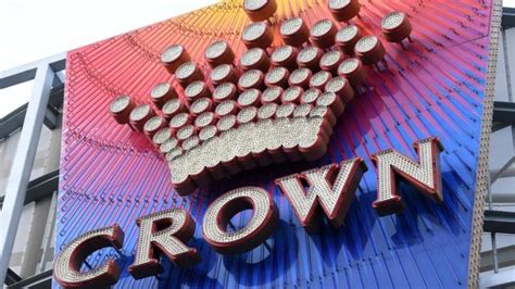 Crown casino is a large casino and entertainment precinct located on the south bank of the yarra river, in melbourne, australia. Crown Casino staff to strike in Melbourne | PerthNow