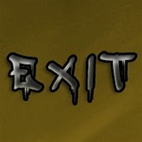 Exit Youtube
