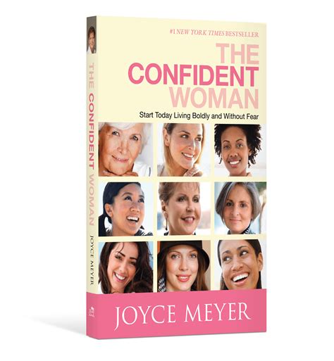 The Confident Woman Devotional Revised And Expanded