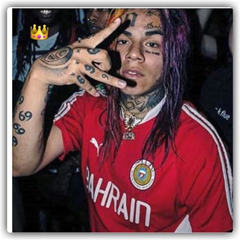 In june 2019, nikki minaj stated on queen radio that she and patty had obtained a marriage license. Pin by Vintage cutie on Tekashi6969 | Rapper, Man crush ...